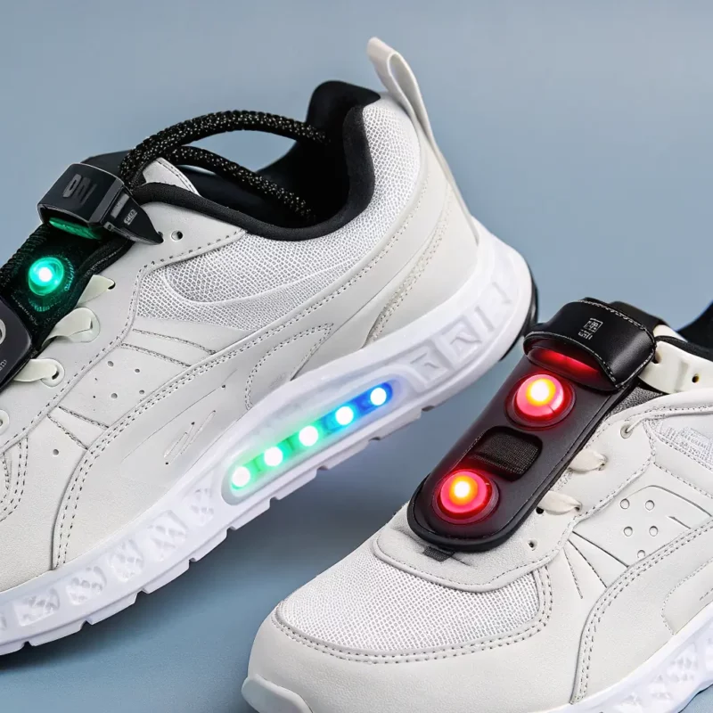 LED Light Up Sneakers