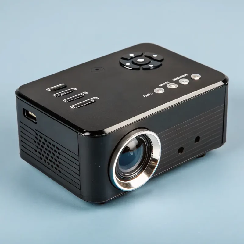 Smartphone Projector